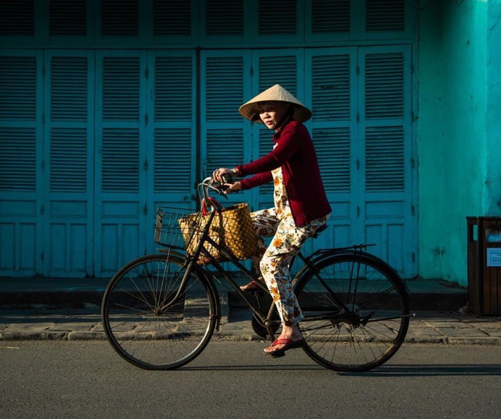 Gallery of Photography by  Réhahn - France