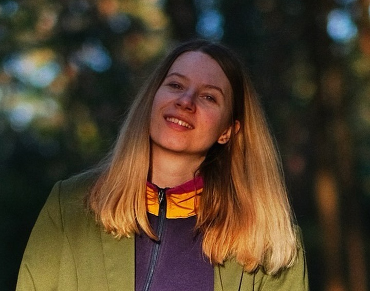 Agnė Petrauskaitė