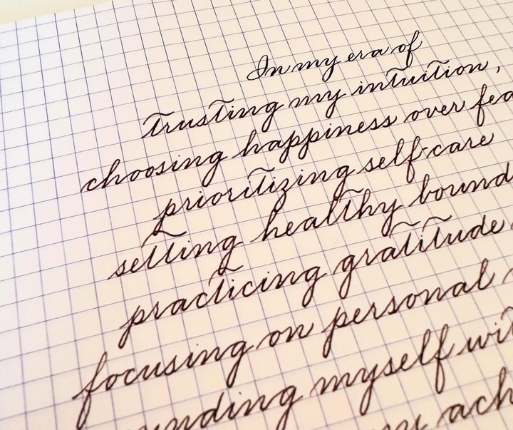 Gallery of Calligraphy by "The Normal Studio" - Germany