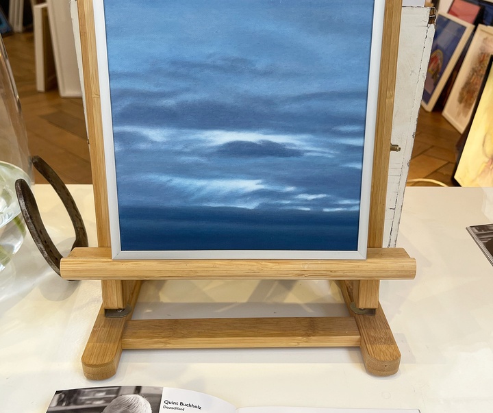 Gallery of Painting by Quint Buchholz - Germany
