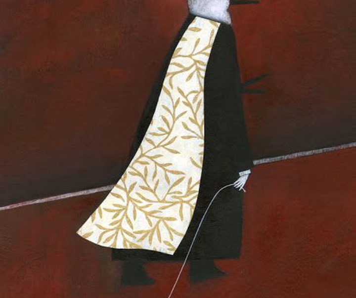 Gallery of Illustration by Simone Rea - Italy