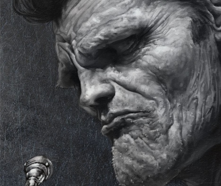 chet baker