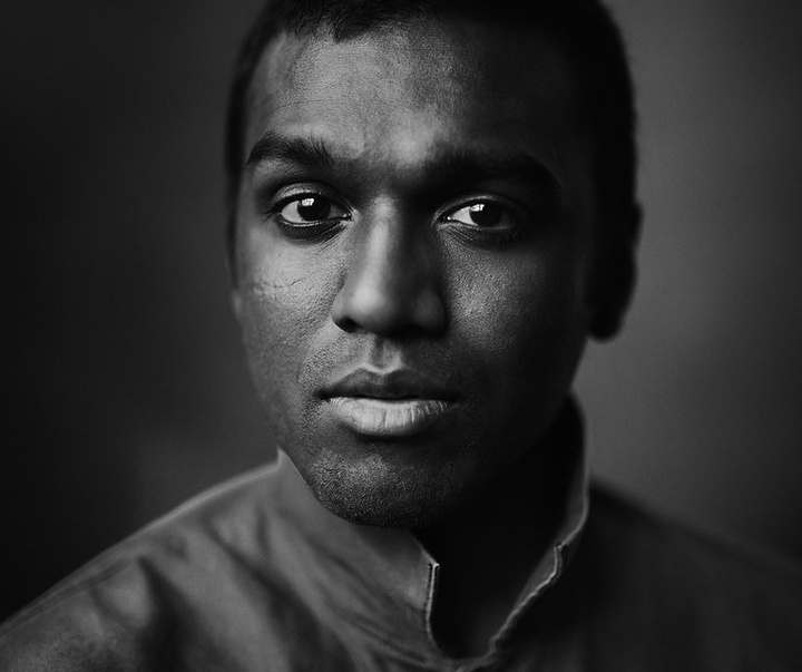 Gallery of Photography by Phil Sharp - UK