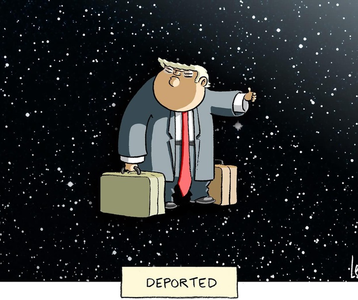glen le lievre
