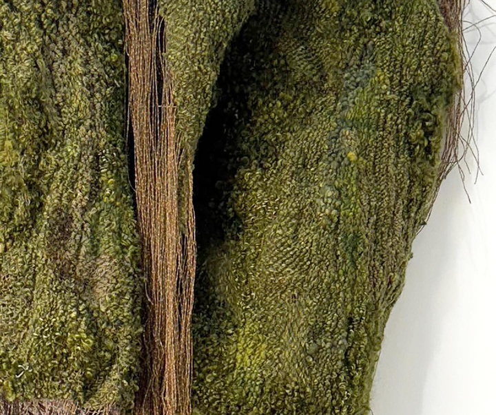 Gallery of Sculpture by Amy Usdin - USA