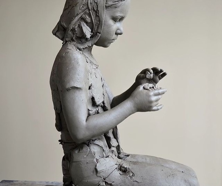 Gallery of Sculpture by Eudald De Juana Gorriz - Spain