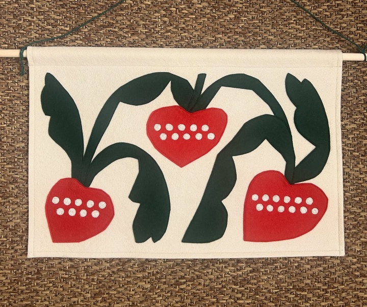 Gallery of Illustration by Cáit McEniff - England