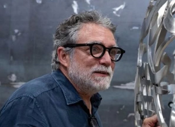 Jaume Plensa