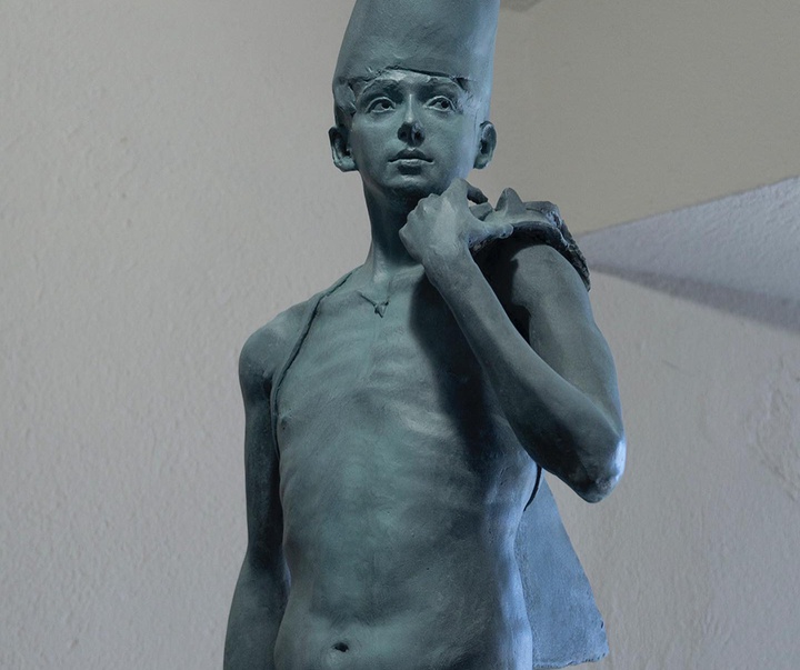 Gallery of Sculpture by Peter Reuterberg - Sweden