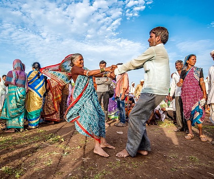 Gallery of Photography by Shreenivas Yenni - India