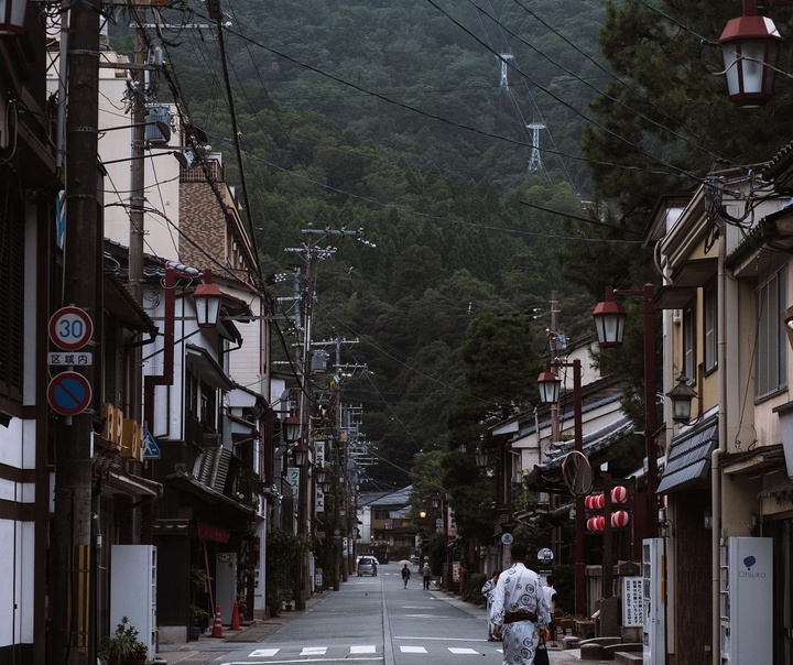Takashi Yasui