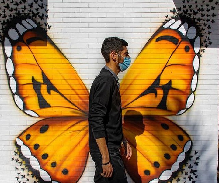 Gallery of Photo by Yasmin Hosseinnejad-Iran