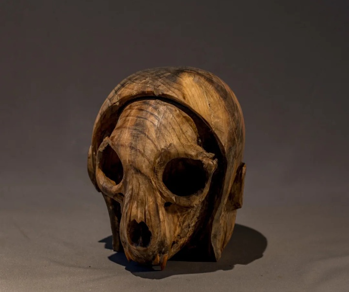 Gallery of Sculpture by Fernando Rosas - Argentina