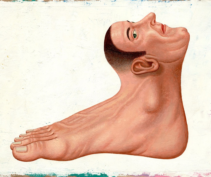 Gallery of Illustration by Martin Jarrie - France