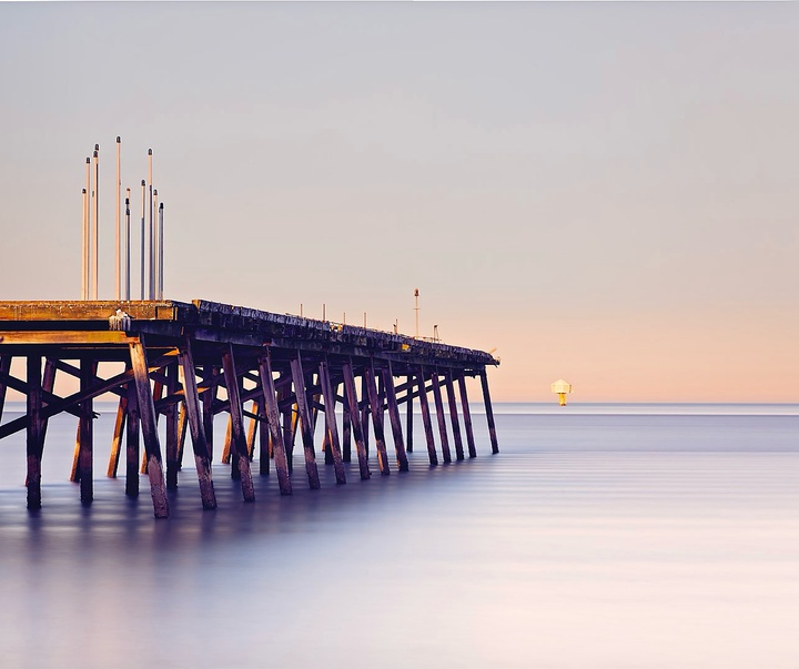 Gallery of Photography by Emma Steele