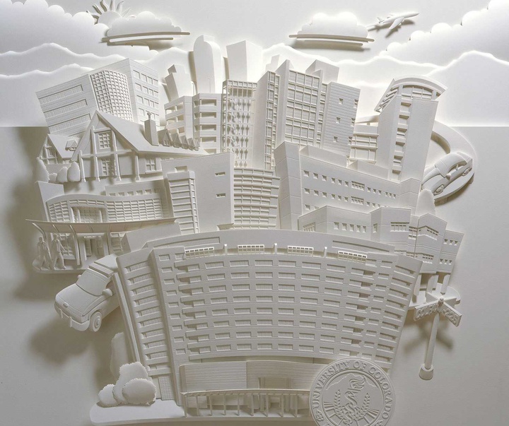 Gallery of Sculpture by Jeff Nishinaka - USA