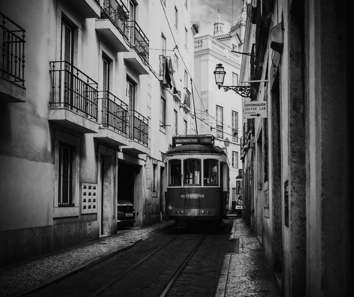 Gallery of Photography by João Cabral - Portugal
