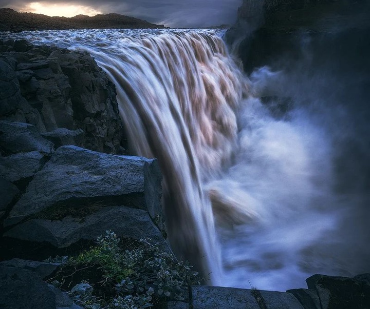 Gallery of Landscape Photography by Daniel Gastager-Germany