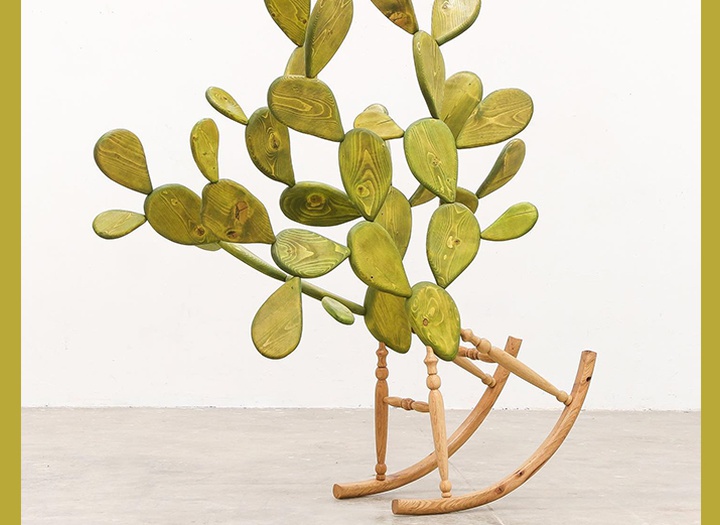 Gallery of Sculpture by Raul De Lara - Mexico