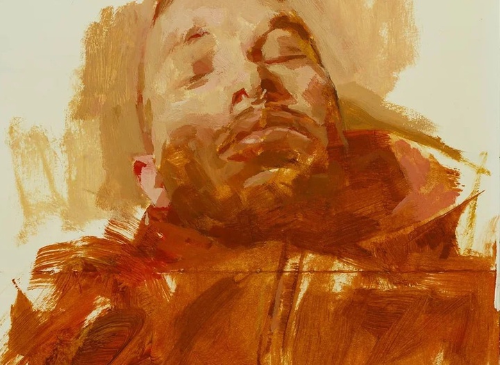 Daniel Arthur