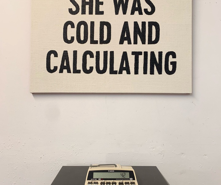 Gallery of Modern Art by Johan Deckmann - Denmark