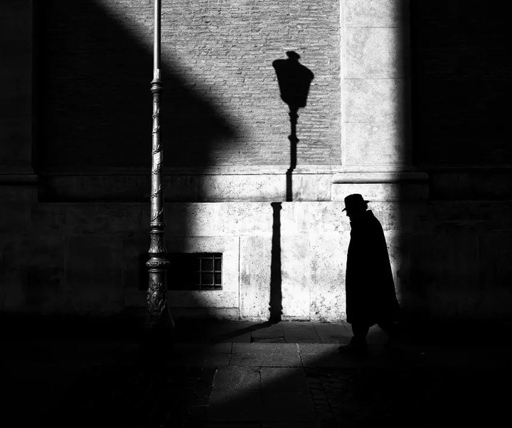 Gallery of Photography by Stefano Mirabella - Italy