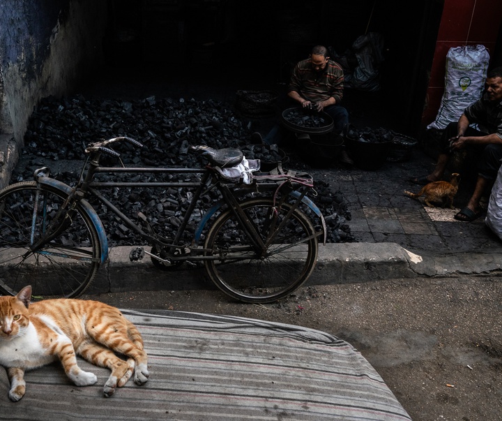Gallery of Photography by Jozef Macak - Slovakia