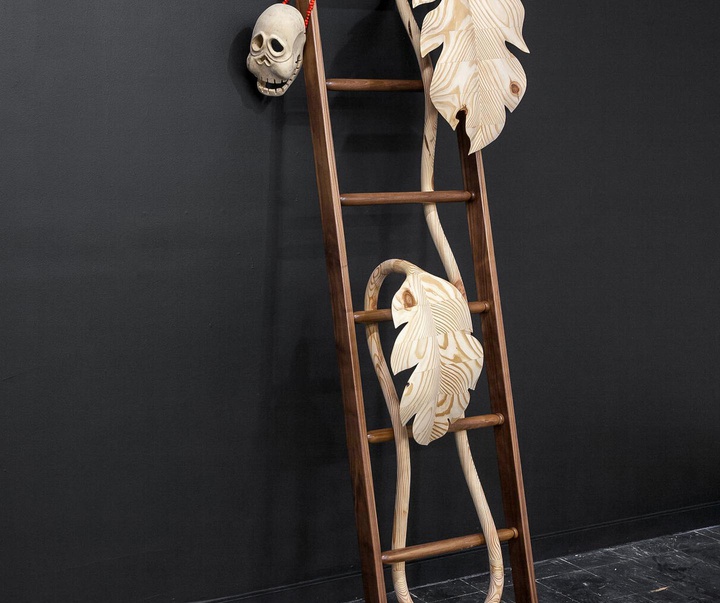 Gallery of Sculpture by Raul De Lara - Mexico