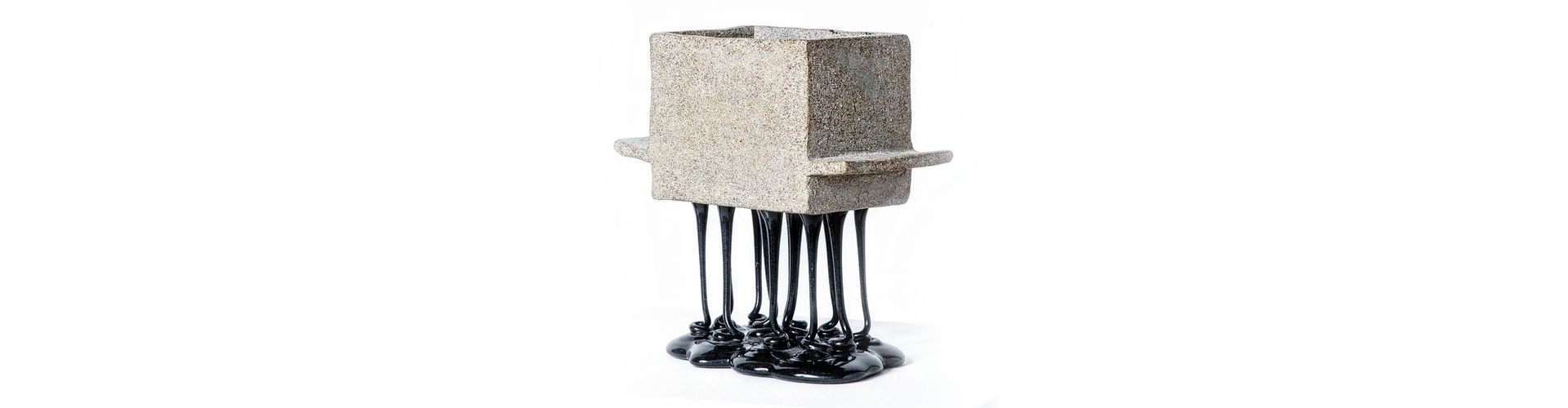 Gallery of sculpture by Christina Schou Christensen from Denmark