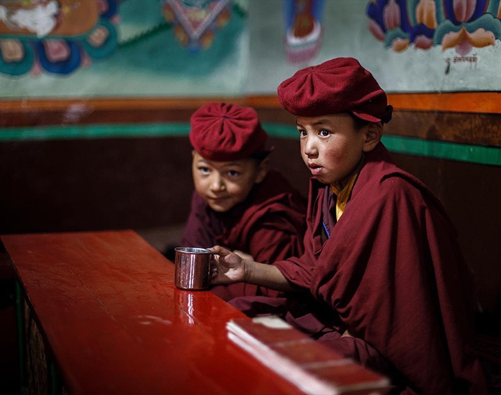 Gallery of Photography by Lorenzo Perotti - Italy