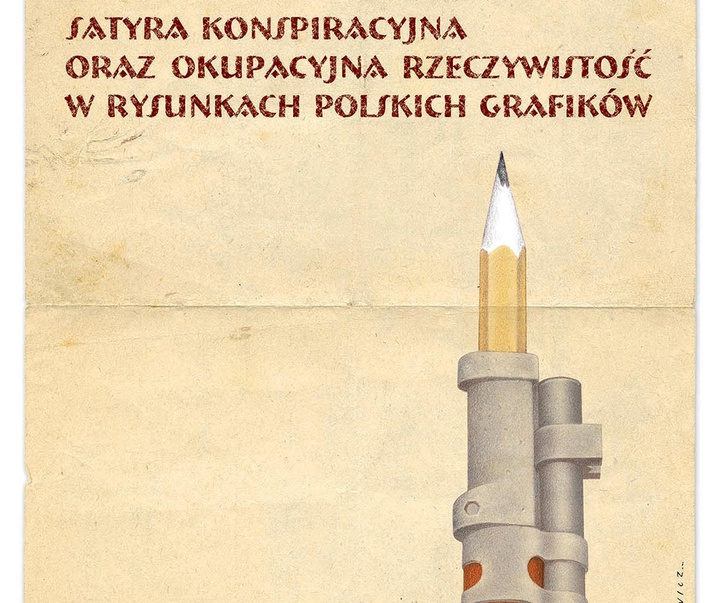 Gallery of Cartoon by Zygmunt Zaradkiewicz-Poland