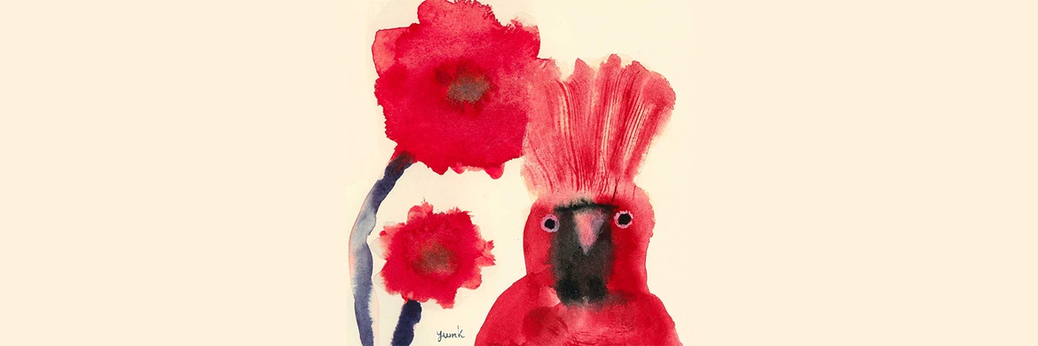 Gallery of Illustration by Yumi Kimura - Japan