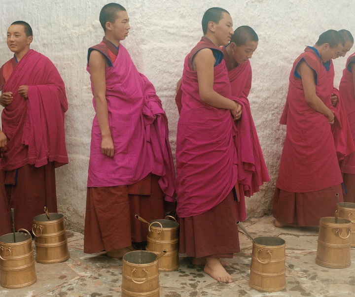 Gallery of Photography by kin chan coedel - Paris/Shanghai