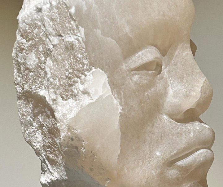 Gallery of Sculpture by Yemisi Wilson - UK