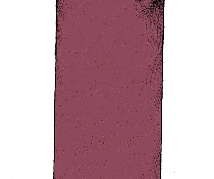 Gallery of Cartoons by Ares - Cuba