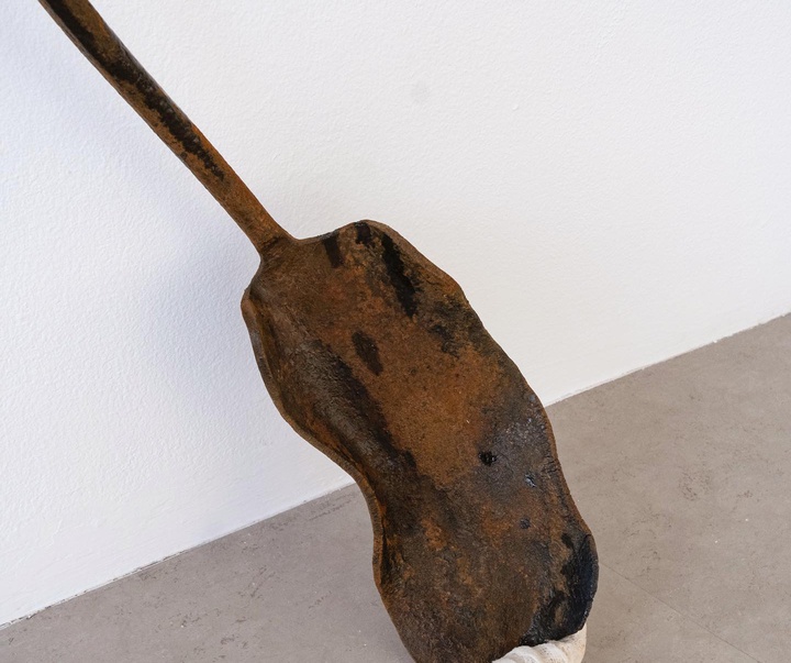 Gallery of Modern Art by Sofia Salazar Rosales - Ecuador