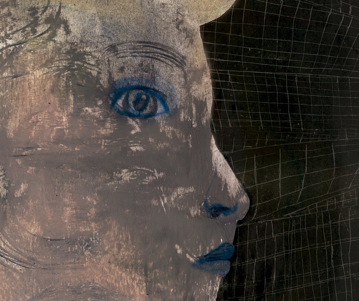 Gallery of Illustration by Jorge González - Spain