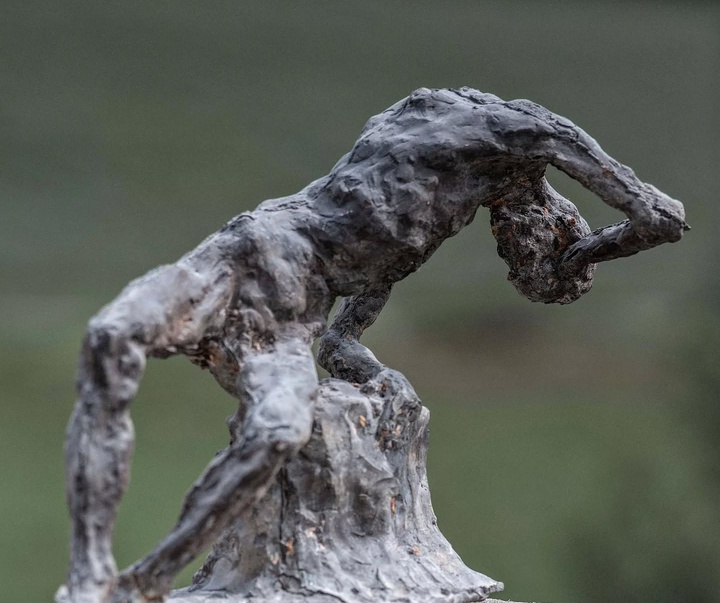 Gallery of Sculpture by Wolfgang Eckert - Germany