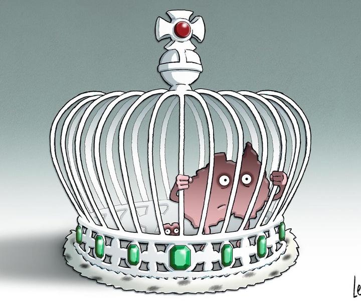 glen le lievre