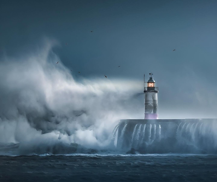 Gallery of Photography by Lawrence Walton - UK