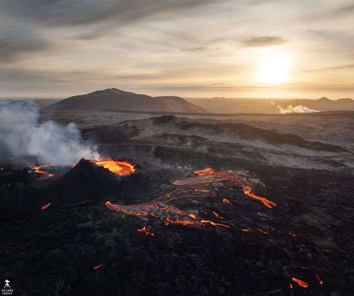 Gallery of Photography by Marco Di Marco - Iceland