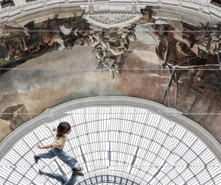 Gallery of The Best Public Art of 2024