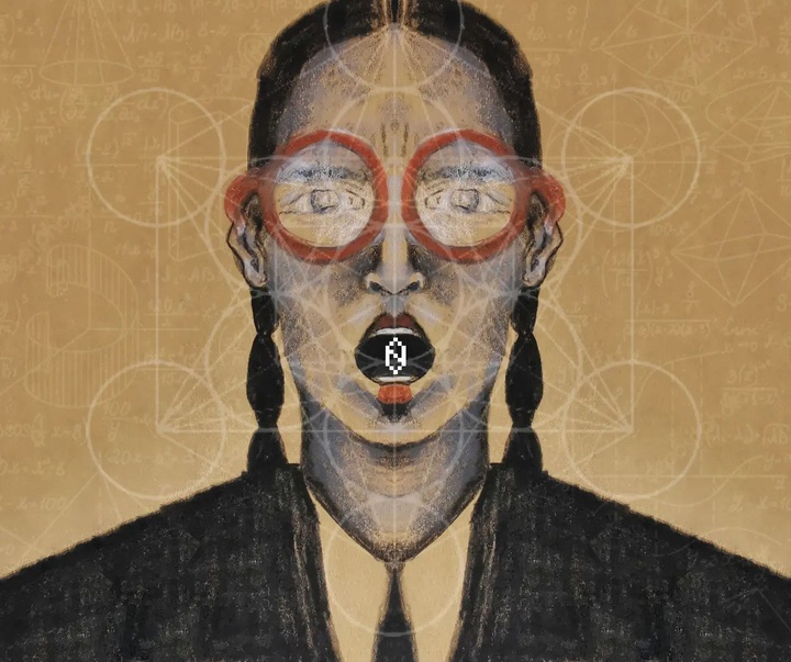Gallery of Illustration by Sandra Marcela Restrepo - Colombia