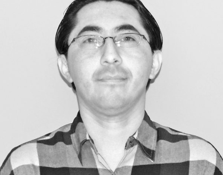 Mario Fuentes