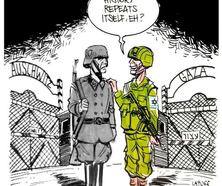 carlos latuff