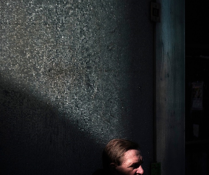 Gallery of Photography by Ole Arnt Thomsen - USA