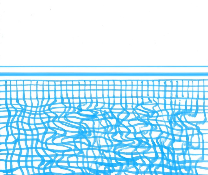 Gallery of Drawing by Frédéric Forest - France