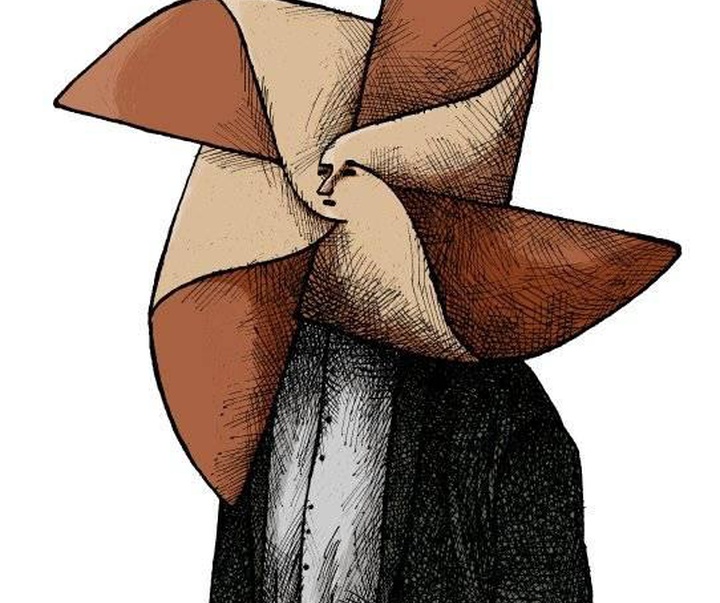 Gallery of Cartoons by Ares - Cuba