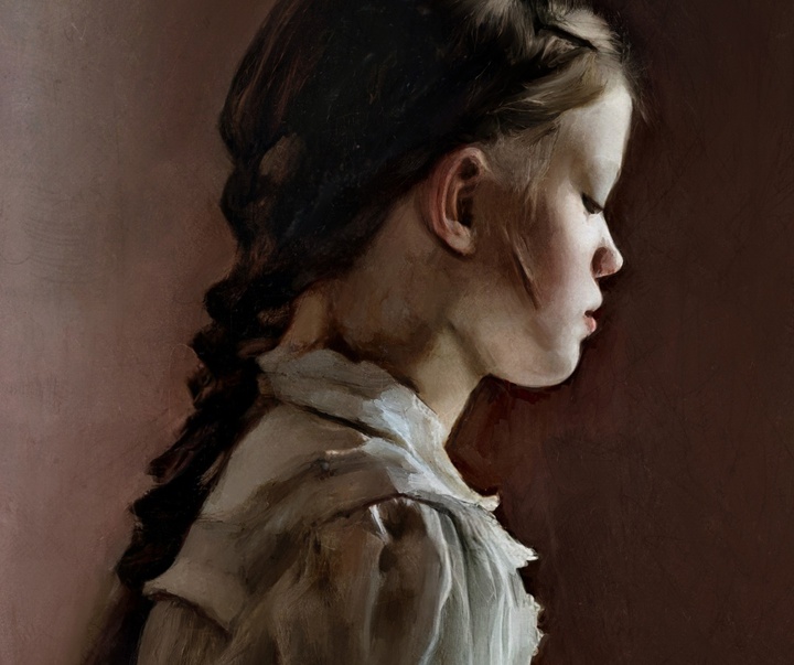 Gallery of Painting by Kevin Foote - USA