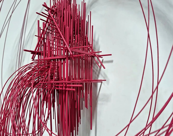 Gallery of Sculpture by David Moreno - Spain